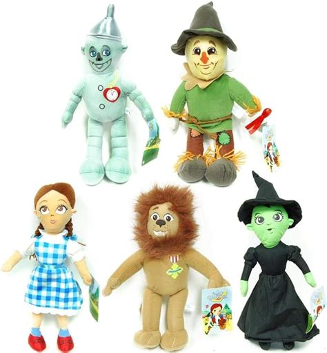 toys the wizard of oz|wizard of oz gift shop.